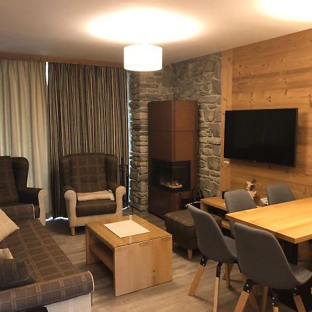 Apartman Jeleni Grun Jasna Demänovská Dolina Exterior foto