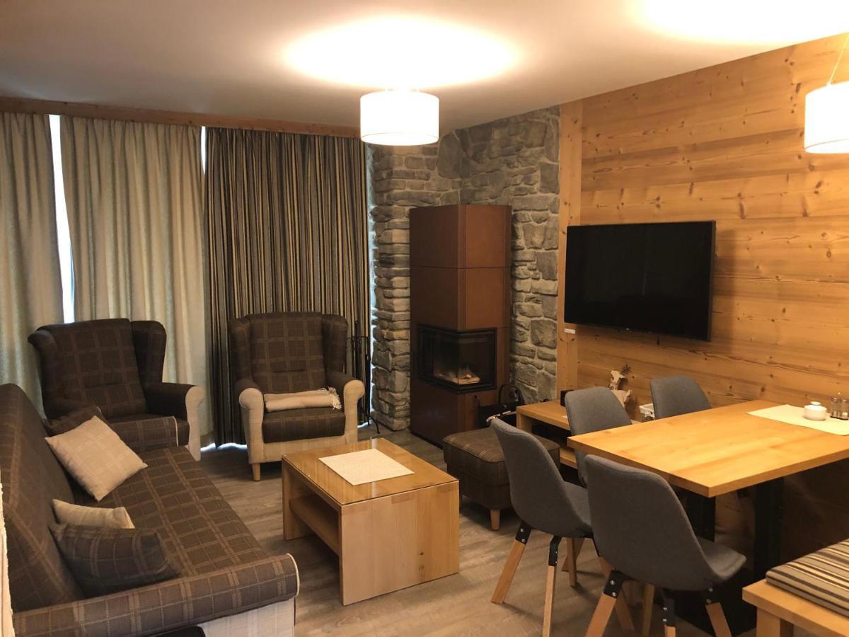 Apartman Jeleni Grun Jasna Demänovská Dolina Exterior foto