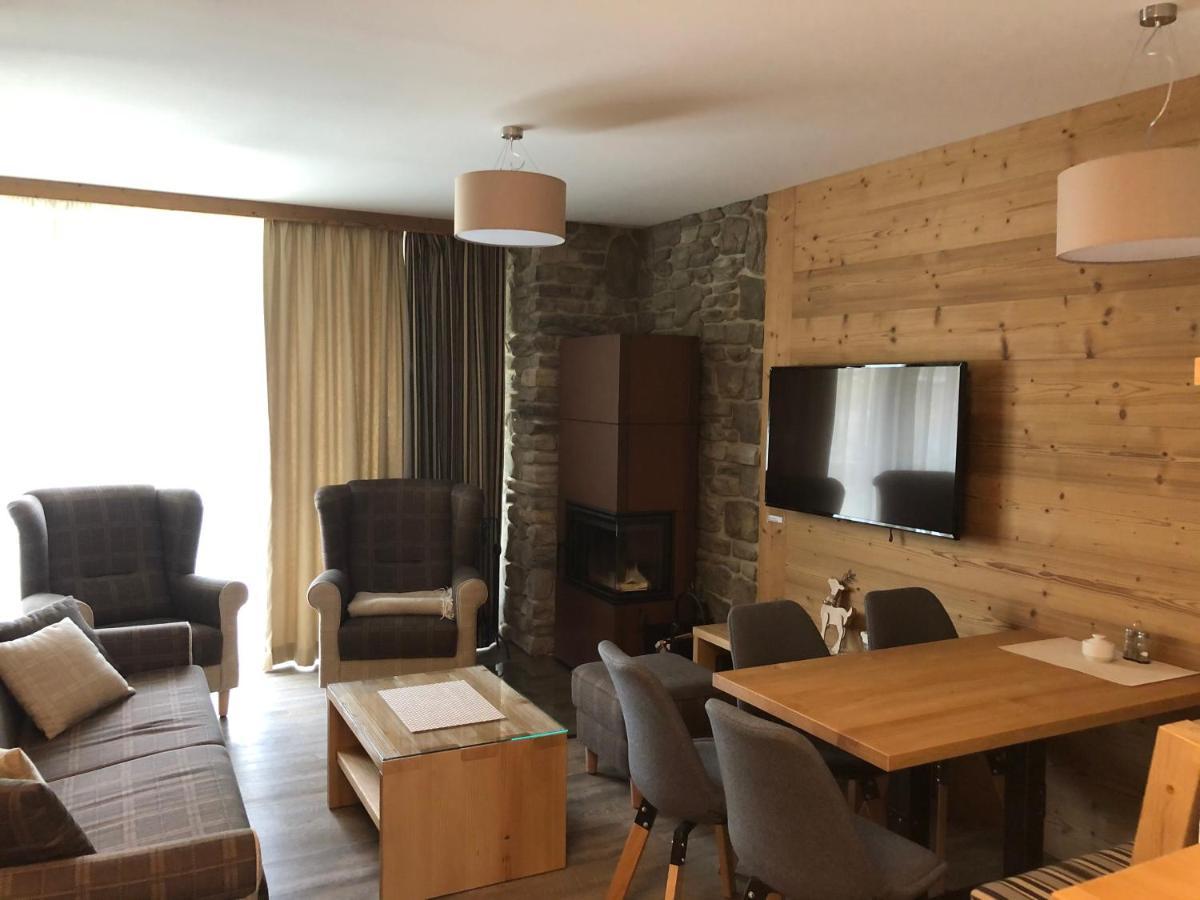 Apartman Jeleni Grun Jasna Demänovská Dolina Exterior foto
