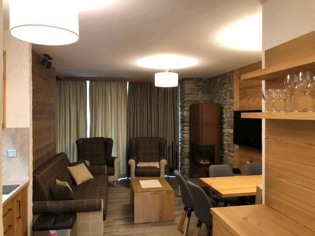 Apartman Jeleni Grun Jasna Demänovská Dolina Exterior foto