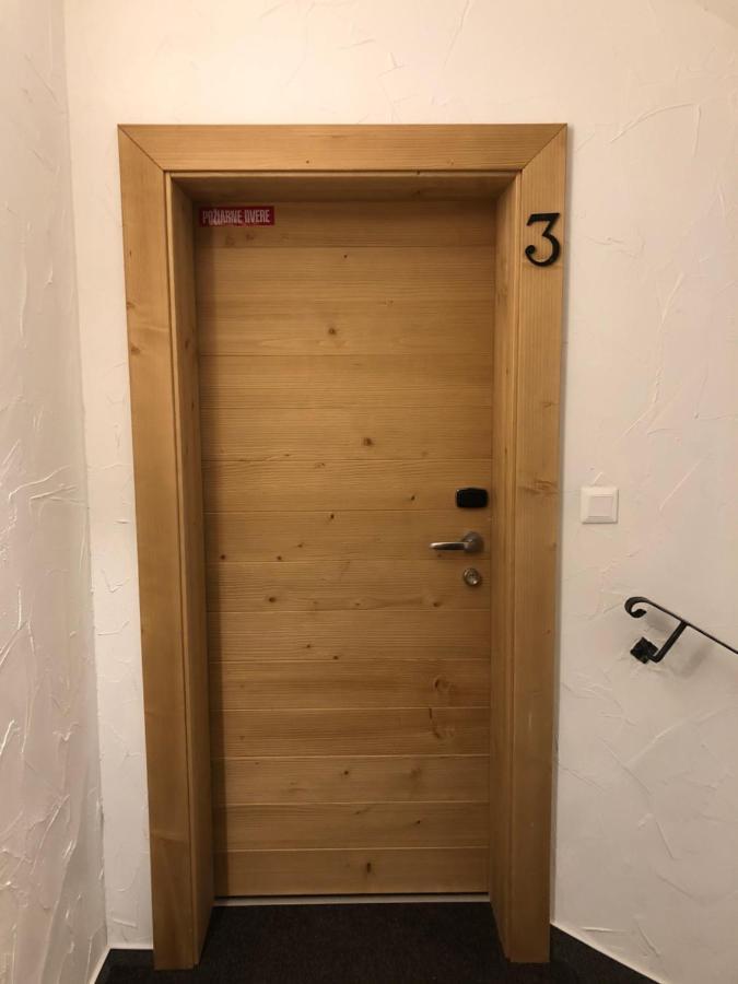 Apartman Jeleni Grun Jasna Demänovská Dolina Exterior foto
