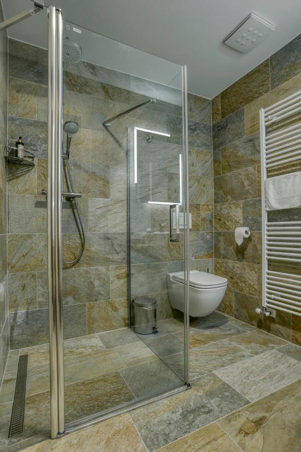 Apartman Jeleni Grun Jasna Demänovská Dolina Exterior foto