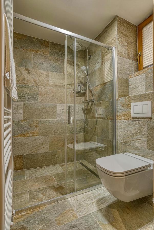 Apartman Jeleni Grun Jasna Demänovská Dolina Exterior foto