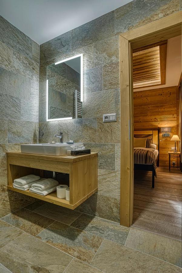 Apartman Jeleni Grun Jasna Demänovská Dolina Exterior foto